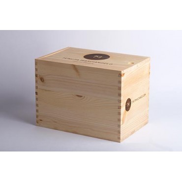 Elegant Wooden Box Medium, Medium Wooden Boxes With Lids