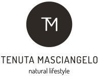 Shop | Tenuta Masciangelo | Abruzzo, Italy logo