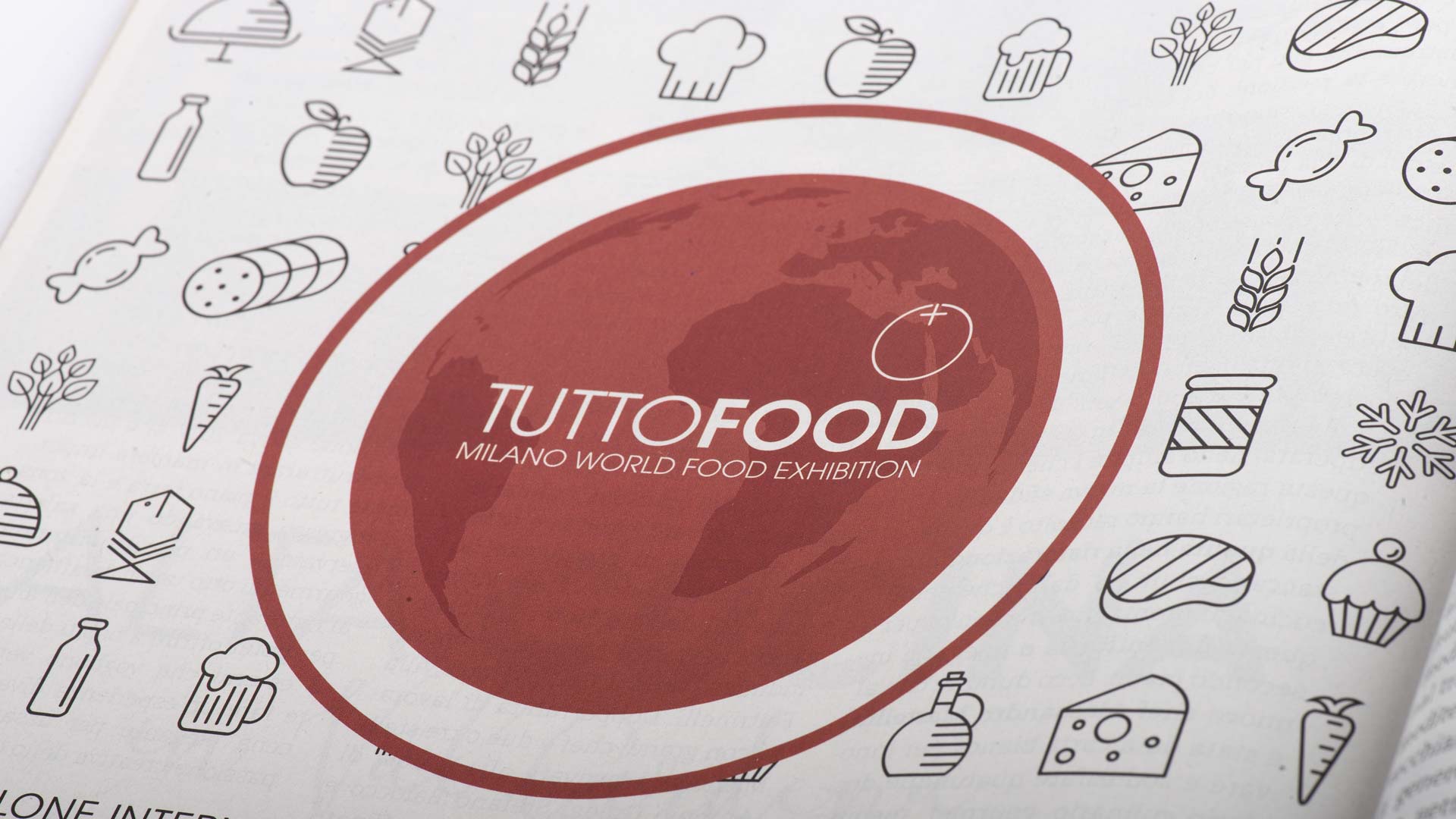 TuttoFood, Save the date