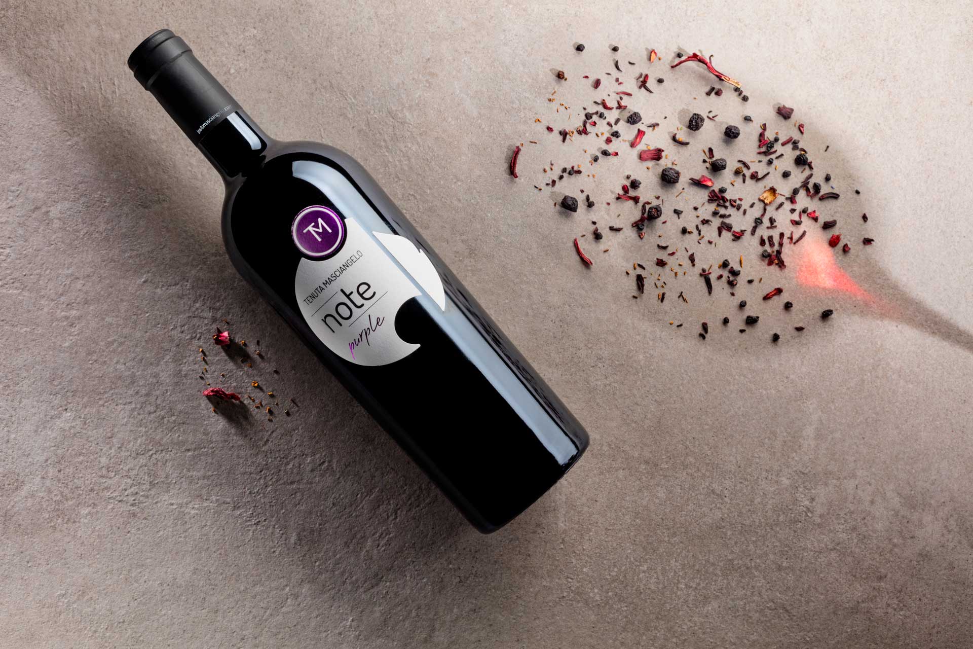 Il Montepulciano d’Abruzzo protagonista a Milano